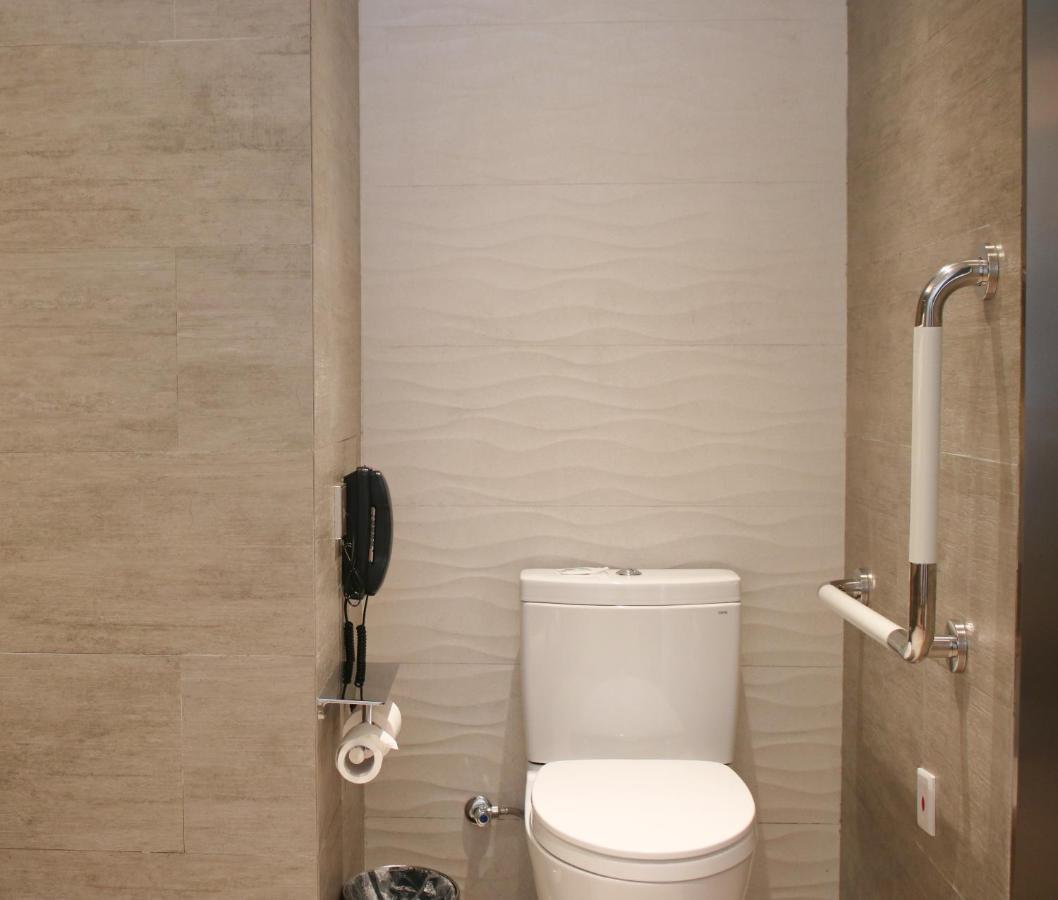 Holiday Inn Resort Yichun Mingyue Mountain By Ihg Esterno foto