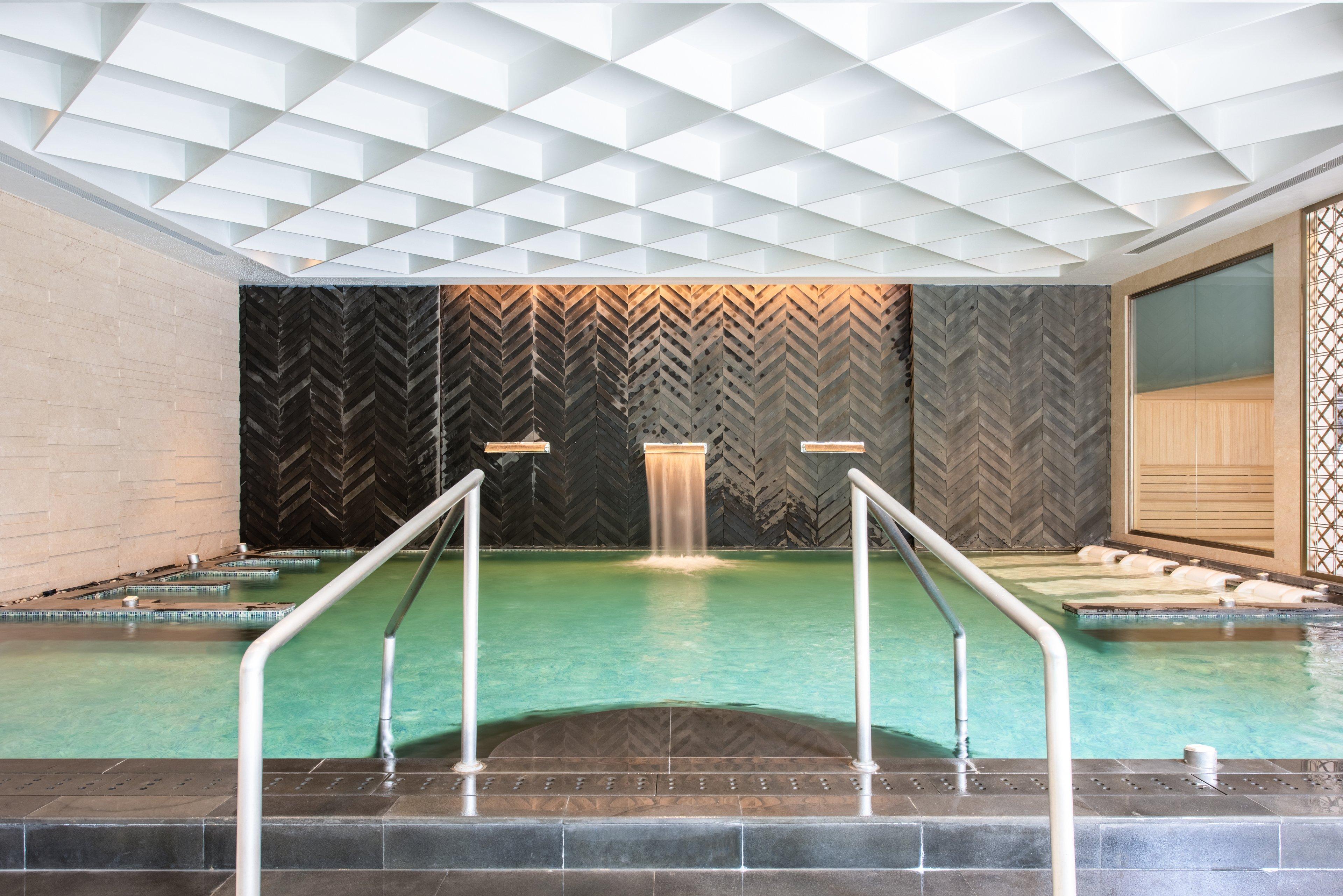 Holiday Inn Resort Yichun Mingyue Mountain By Ihg Esterno foto