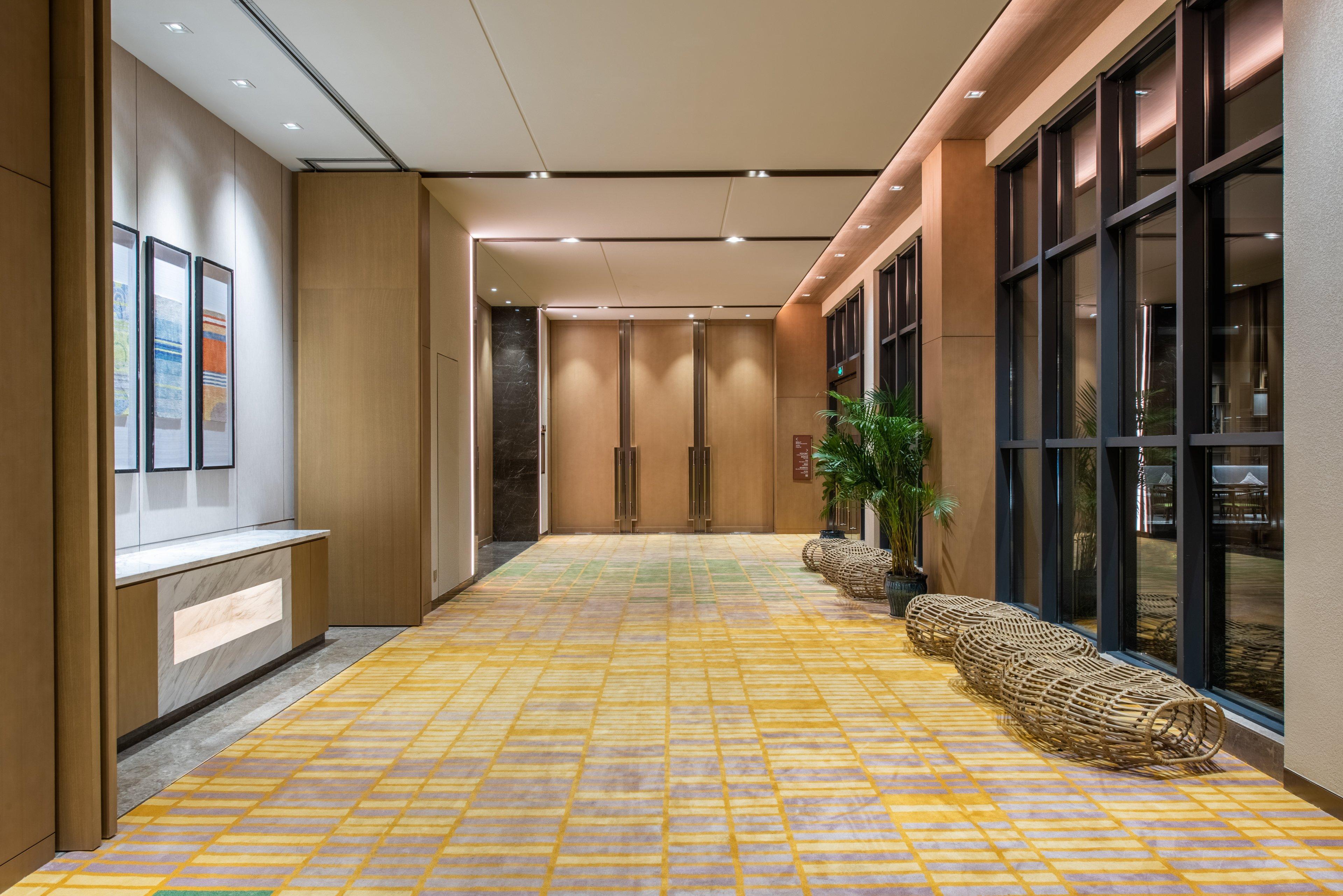 Holiday Inn Resort Yichun Mingyue Mountain By Ihg Esterno foto