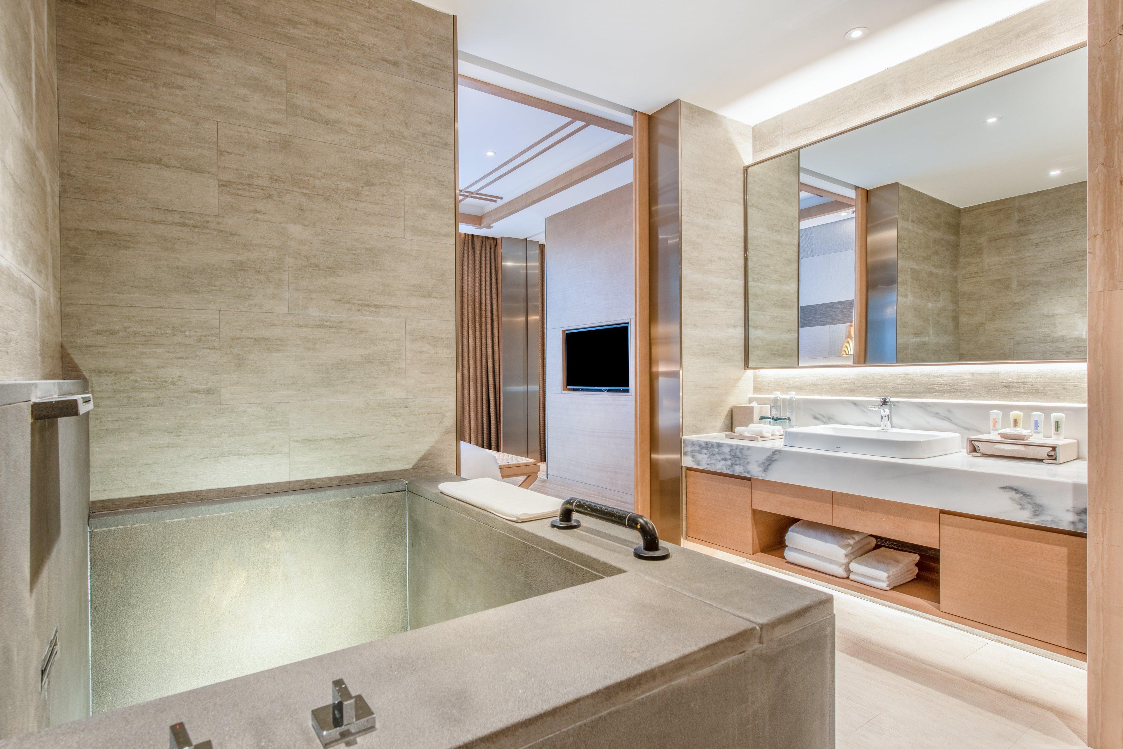 Holiday Inn Resort Yichun Mingyue Mountain By Ihg Esterno foto