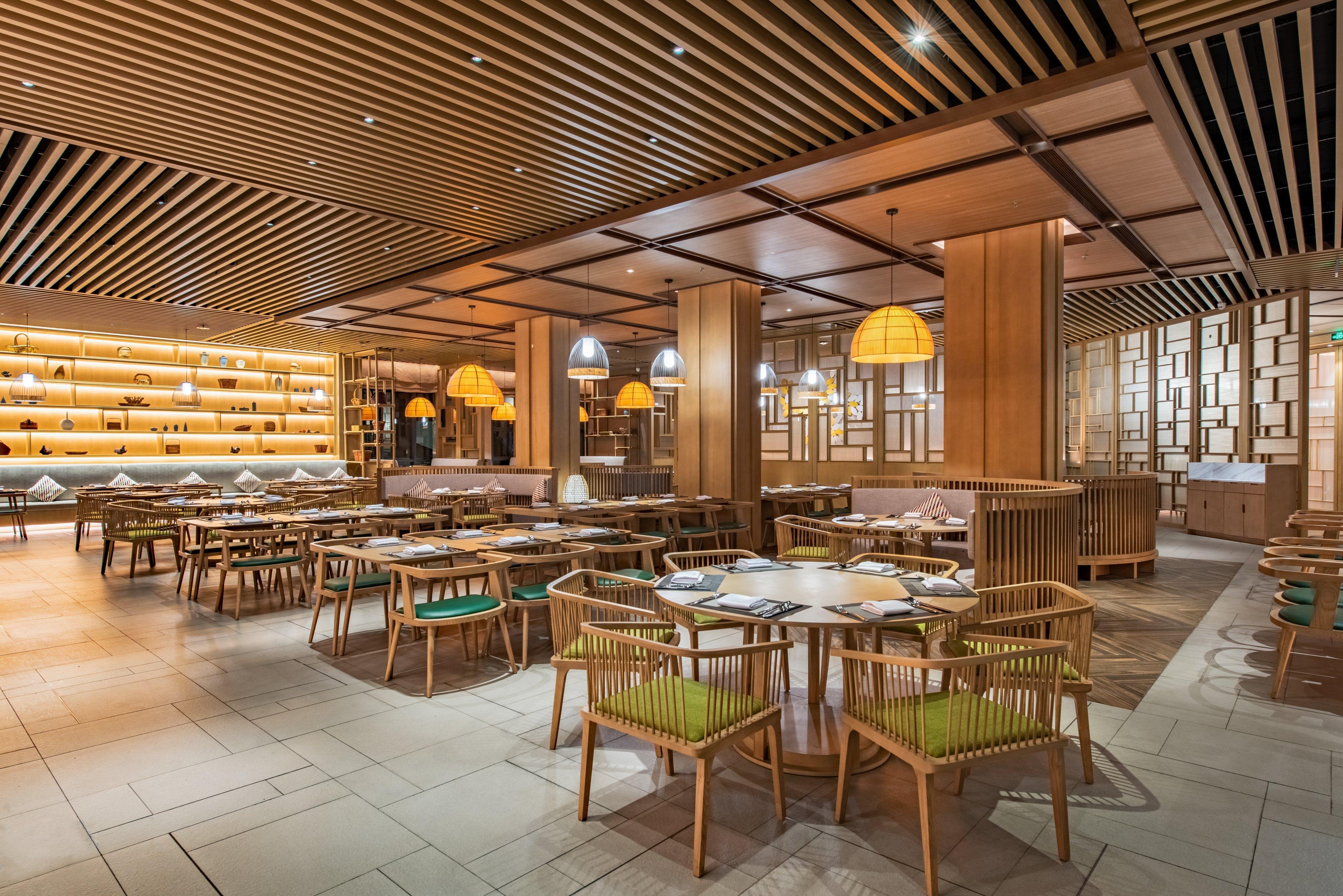 Holiday Inn Resort Yichun Mingyue Mountain By Ihg Esterno foto