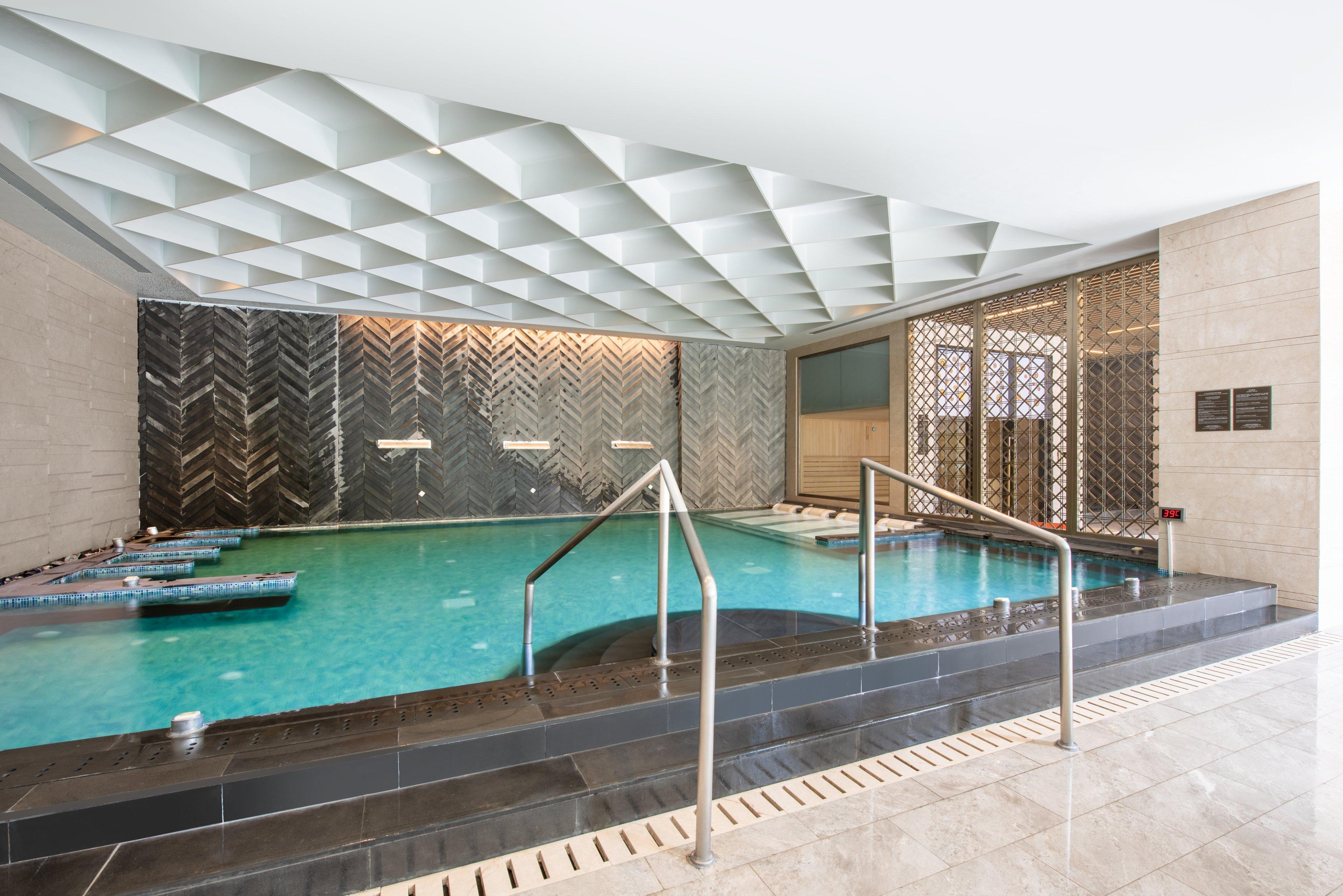 Holiday Inn Resort Yichun Mingyue Mountain By Ihg Esterno foto