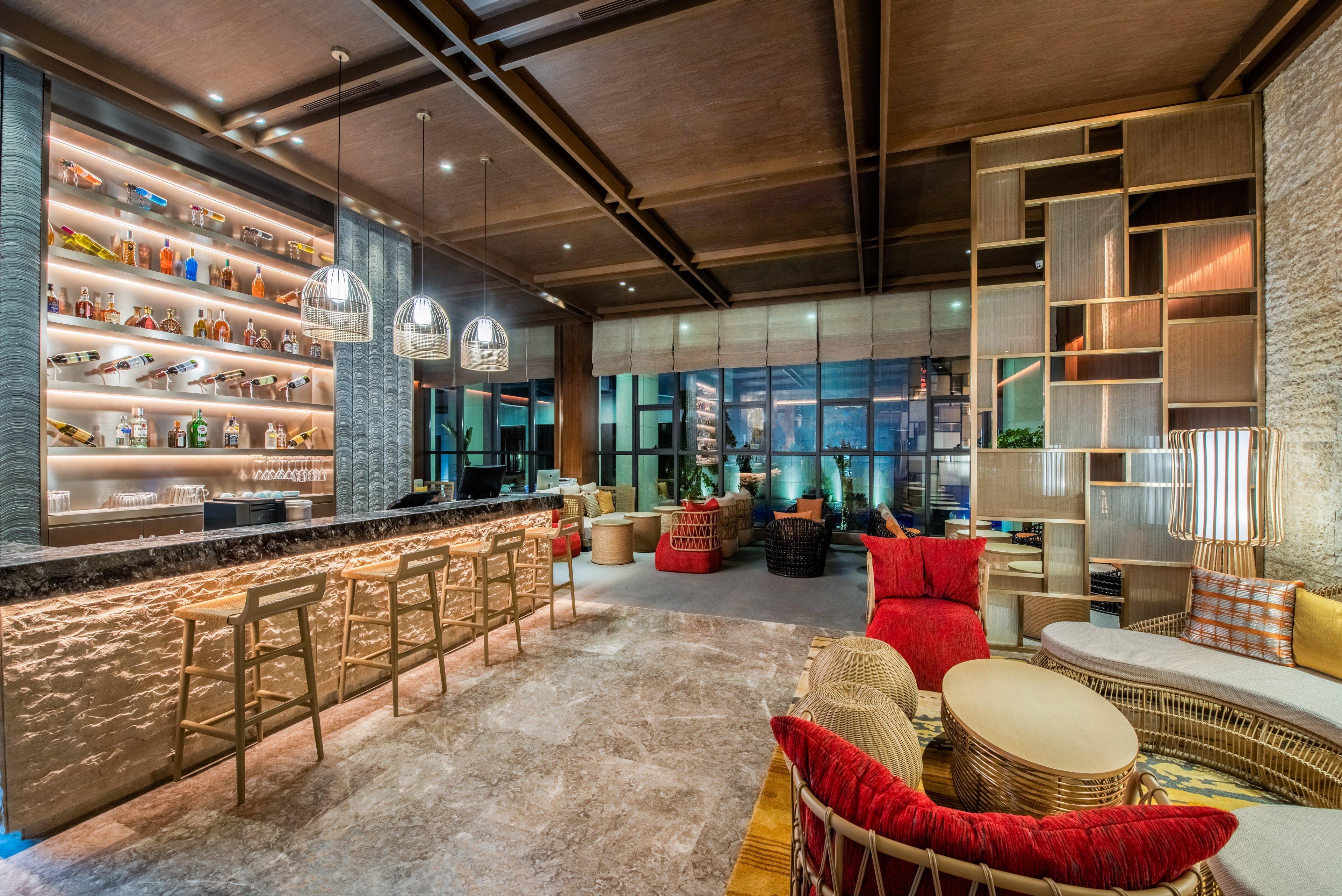 Holiday Inn Resort Yichun Mingyue Mountain By Ihg Esterno foto