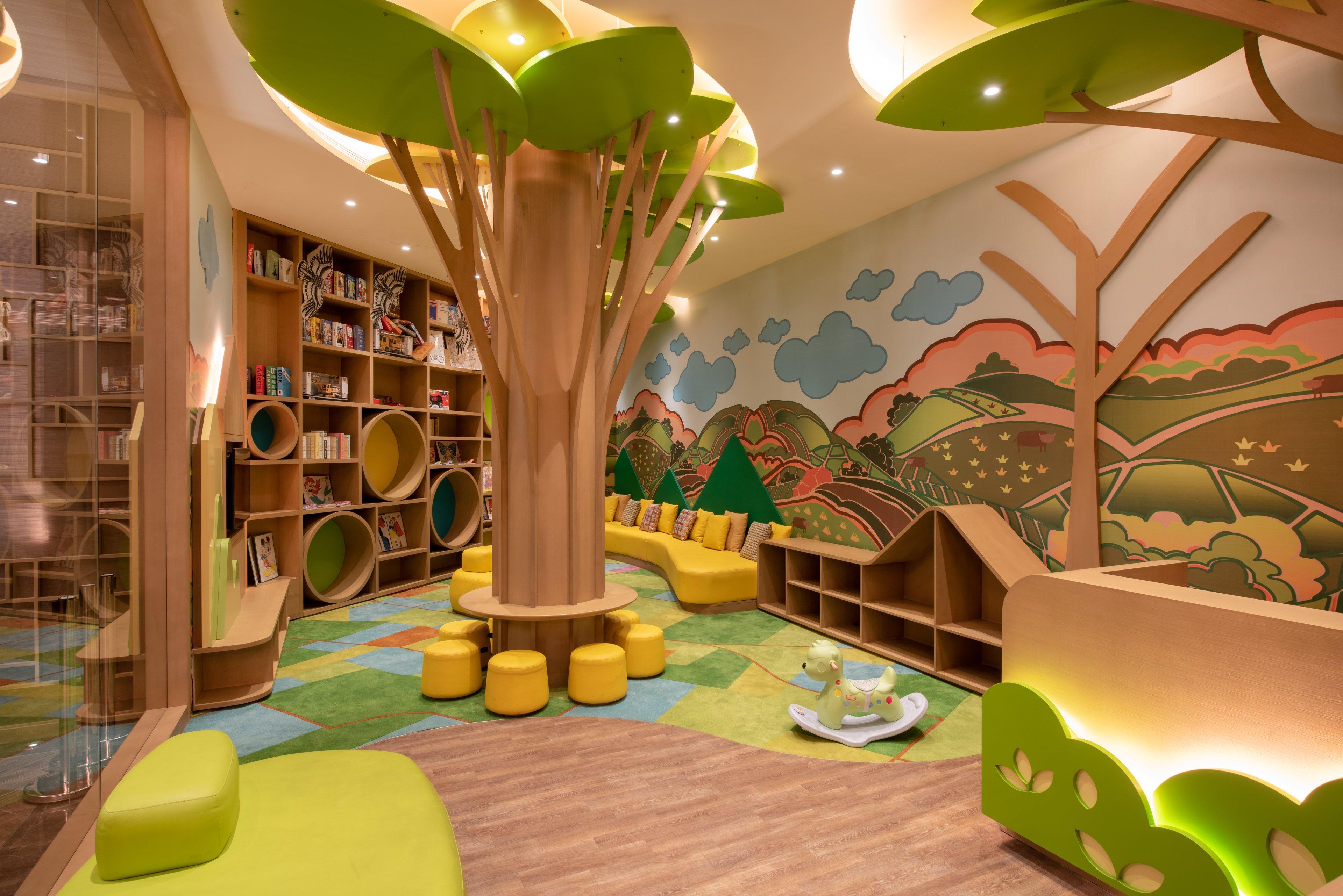 Holiday Inn Resort Yichun Mingyue Mountain By Ihg Esterno foto