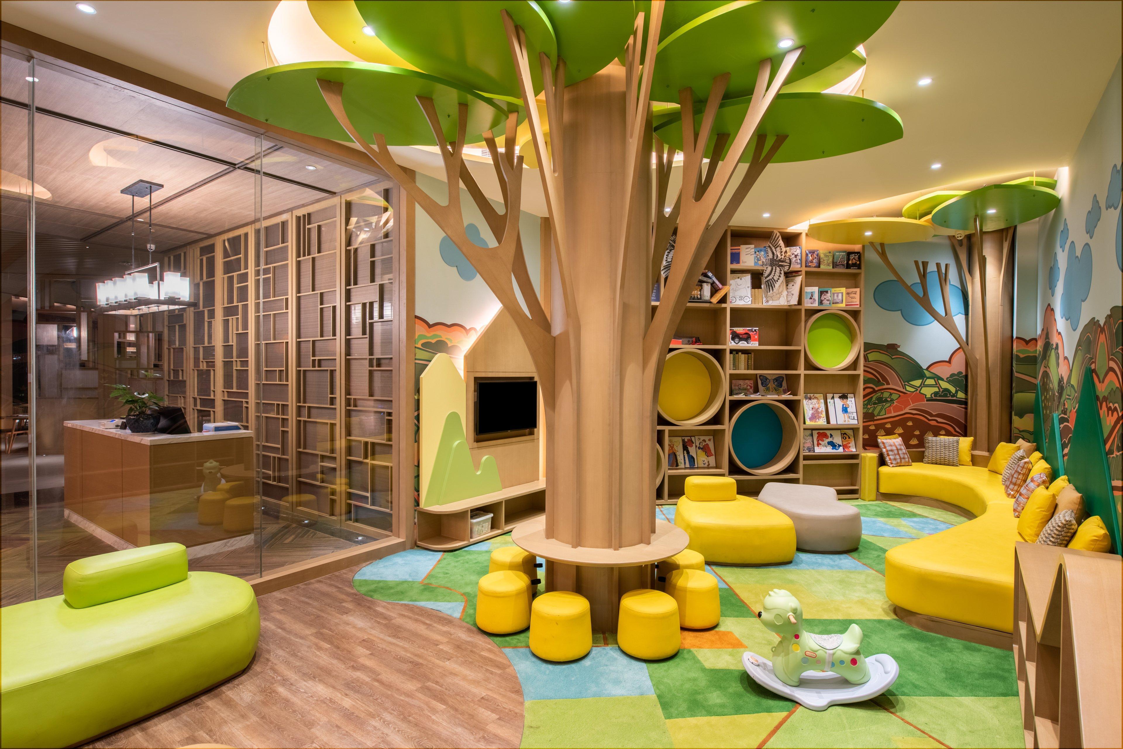 Holiday Inn Resort Yichun Mingyue Mountain By Ihg Esterno foto