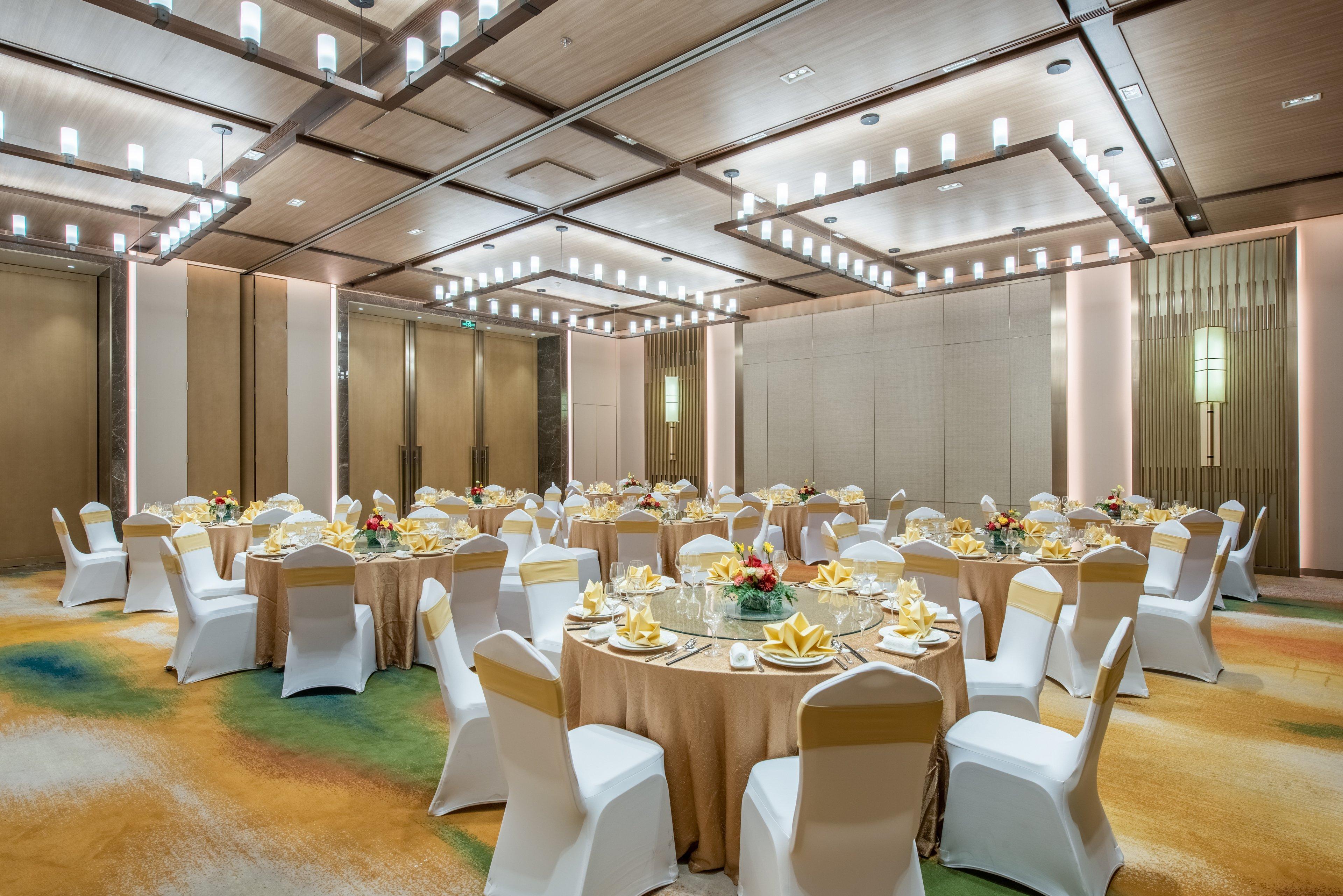 Holiday Inn Resort Yichun Mingyue Mountain By Ihg Esterno foto