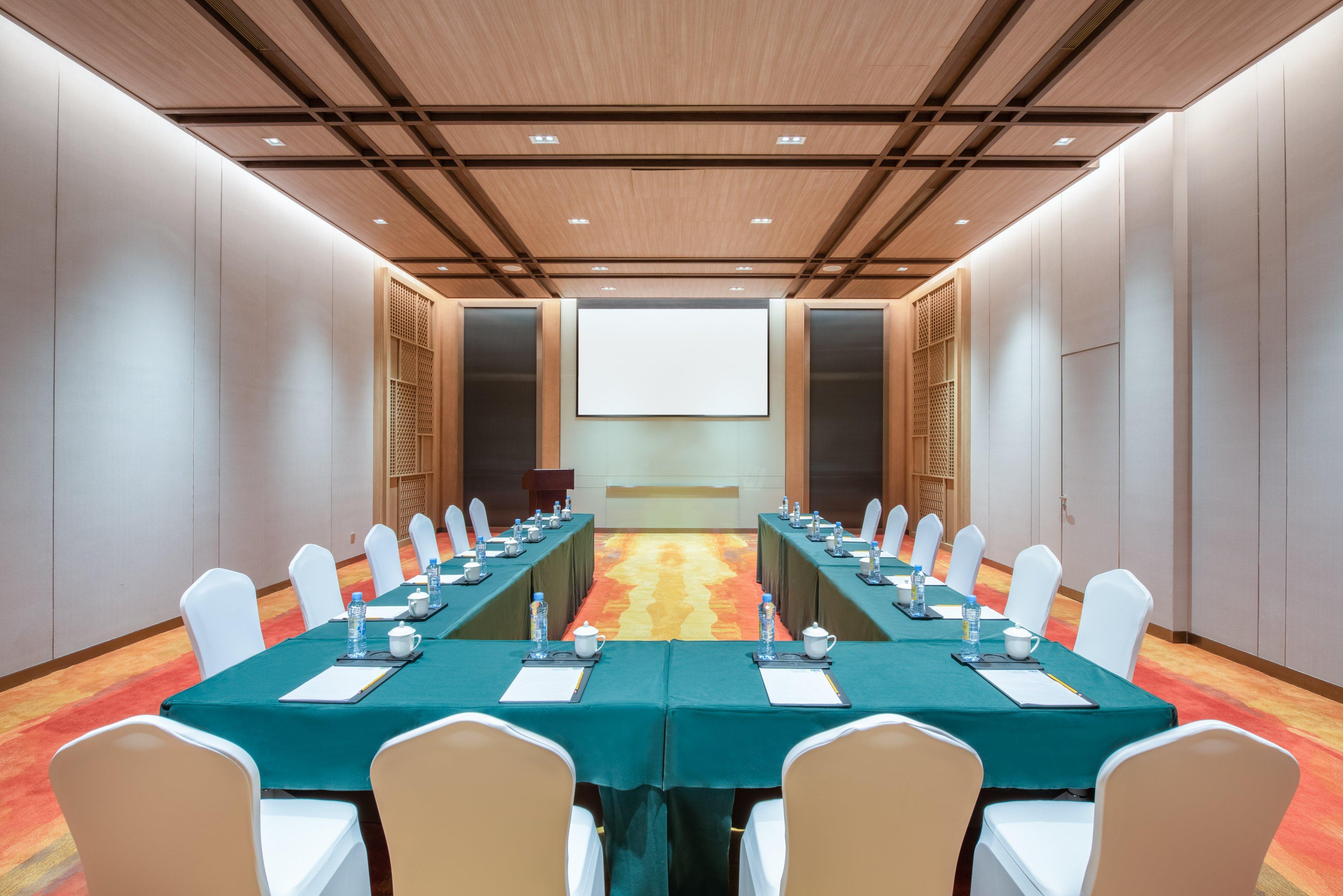 Holiday Inn Resort Yichun Mingyue Mountain By Ihg Esterno foto