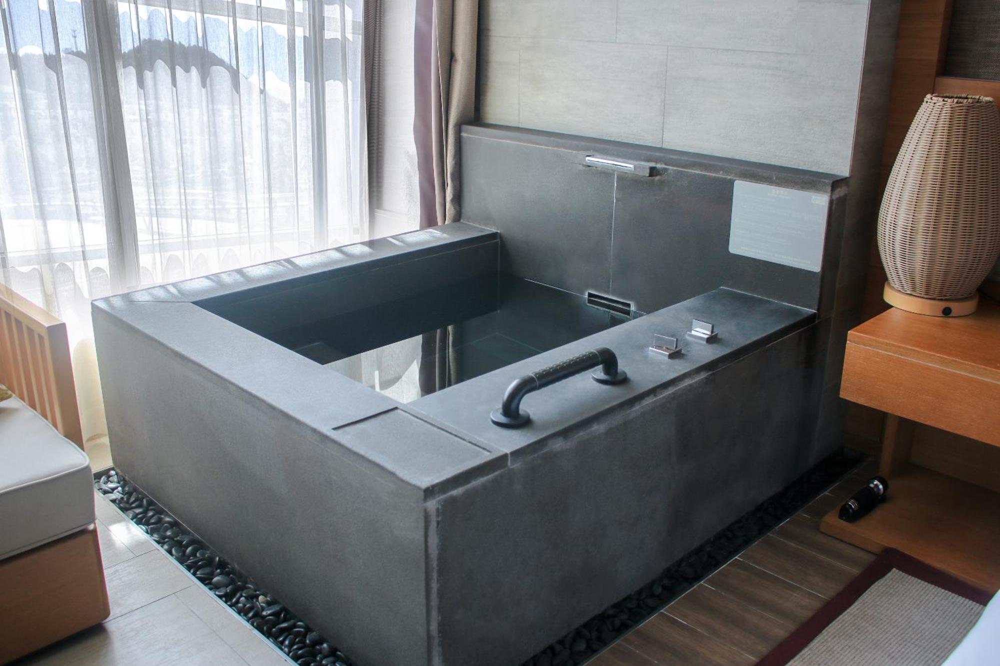 Holiday Inn Resort Yichun Mingyue Mountain By Ihg Esterno foto